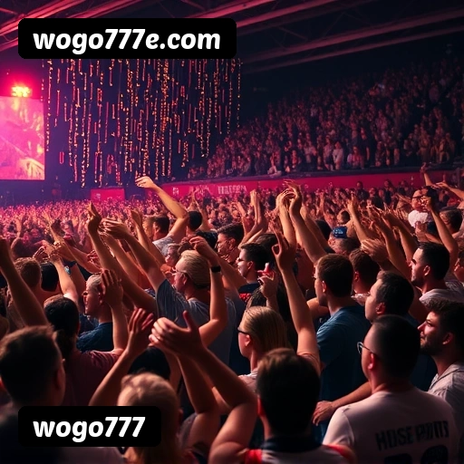Recursos Exclusivos do App wogo777 - Modo Offline, Login Biométrico