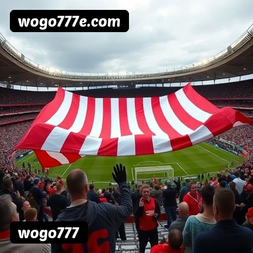 Vantagens de jogar slots no wogo777 Brasil