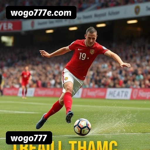 Imagem secundária de apoio para instalação do app wogo777