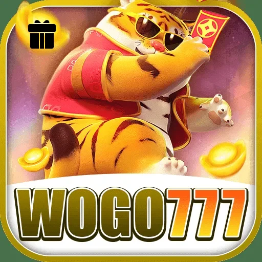 wogo777 Logo
