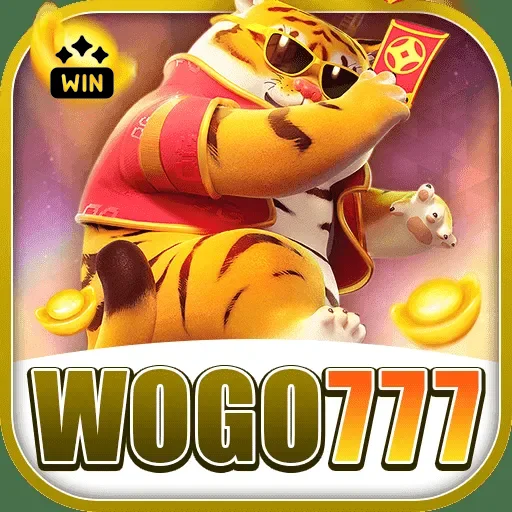 wogo777 Logo