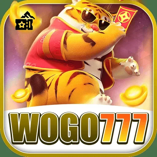 wogo777 Logo