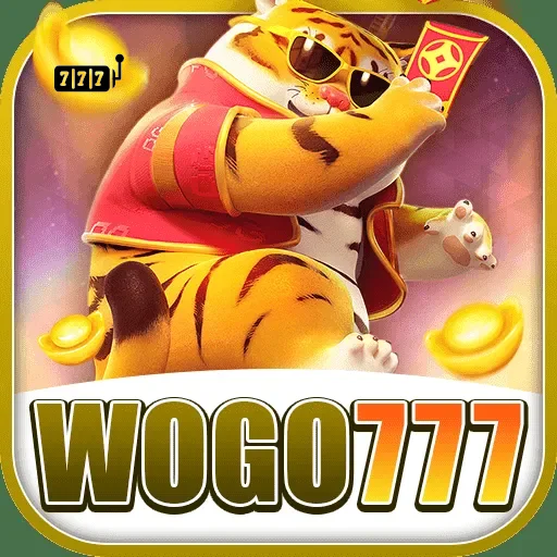 wogo777 Logo